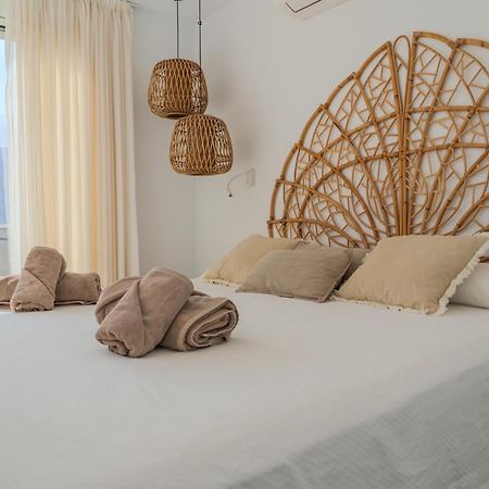 Alma Suite Duplex Caleta de Sebo Extérieur photo